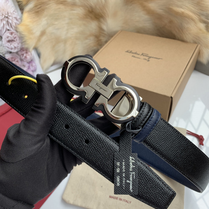 ferragamo belt-3.5cm