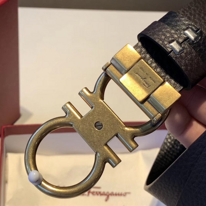 ferragamo belt-3.5cm