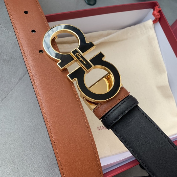 ferragamo belt-3.5cm