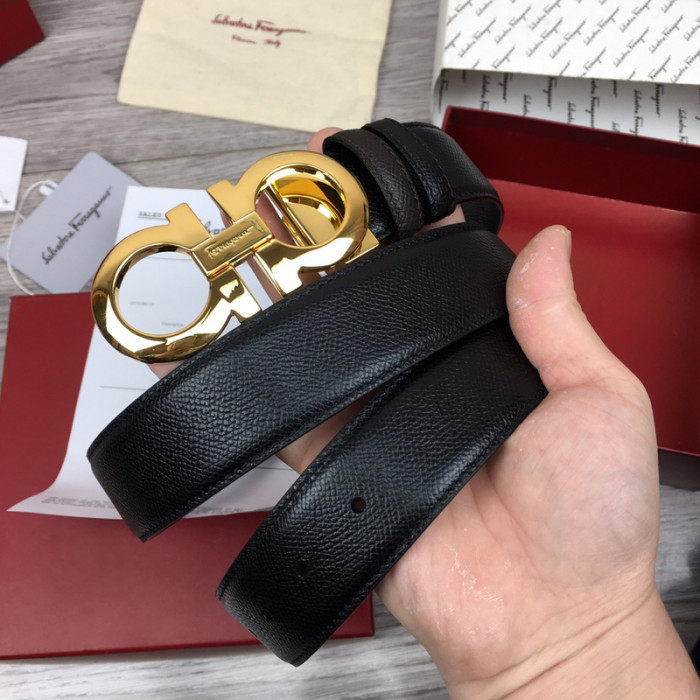 ferragamo belt-3.5cm