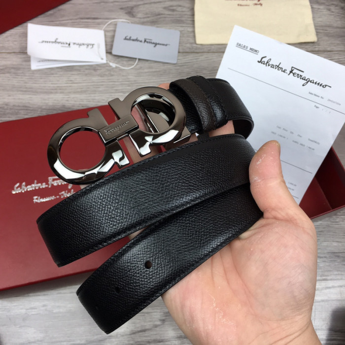 ferragamo belt-3.5cm