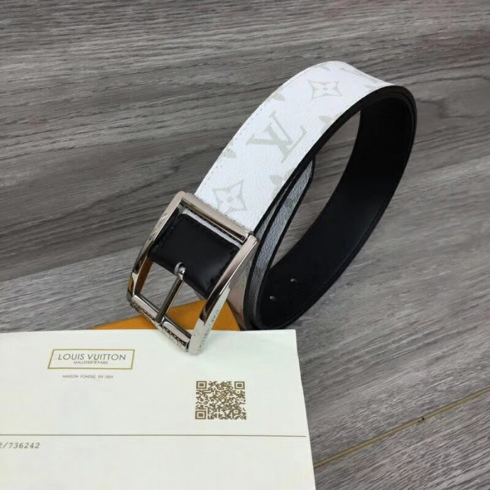 lu vi belt 4.0 cm