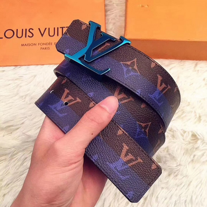 lu vi belt 4.0 cm