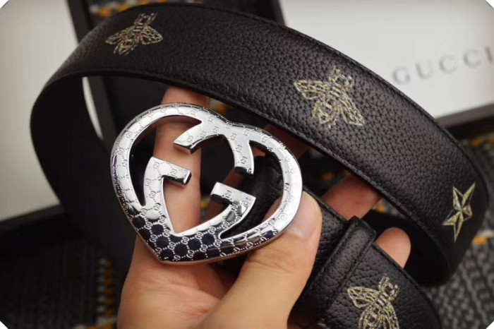 g*u*i belt width 3.8cm