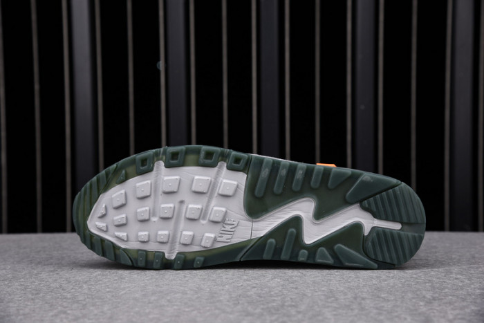 off-white nike air max 90 grey aa7293-002