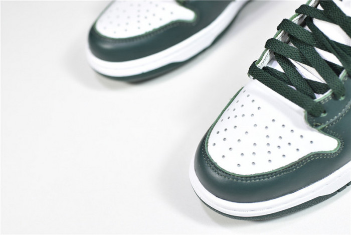 nike dunk sp pro spartan green cz8149-100