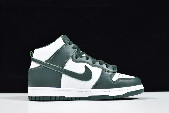 nike dunk sp pro spartan green cz8149-100