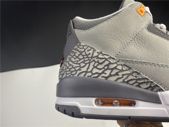 air jordan 3 “cool grey” ct8532-012