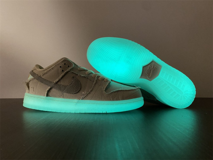 nike sb dunk low “mummy” dm0774-111