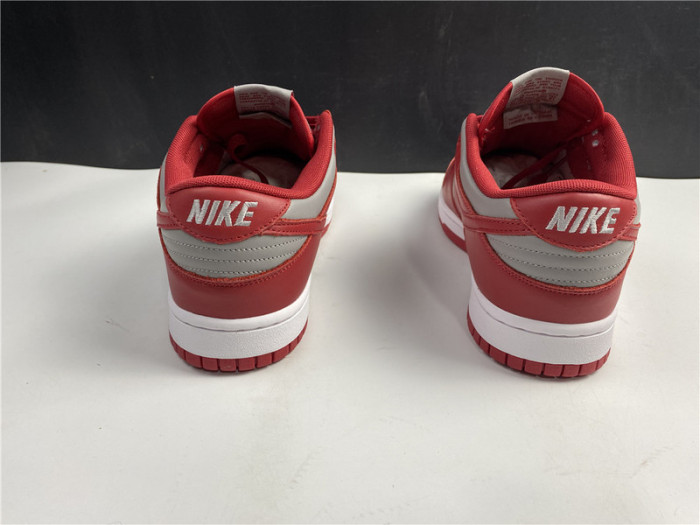 nike dunk low unlv dd1391-002