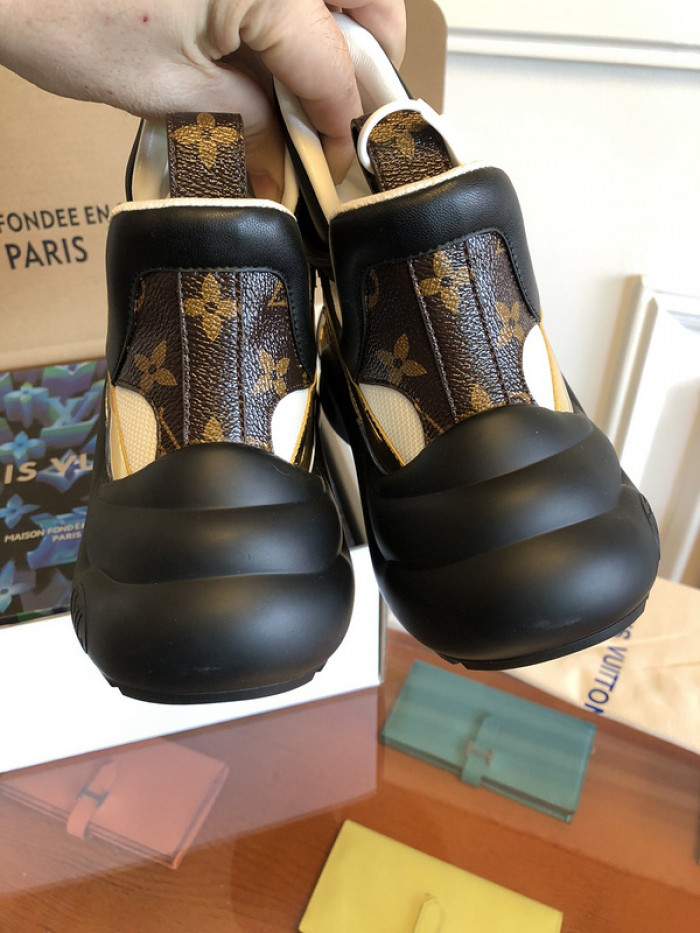 lovt archlight sneaker