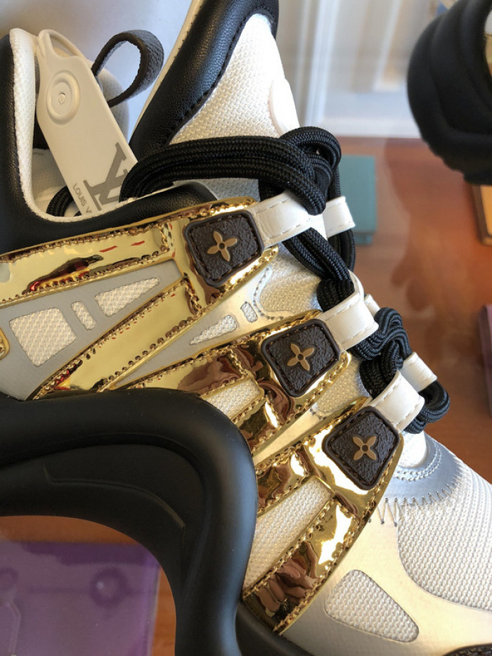 lovt archlight sneaker