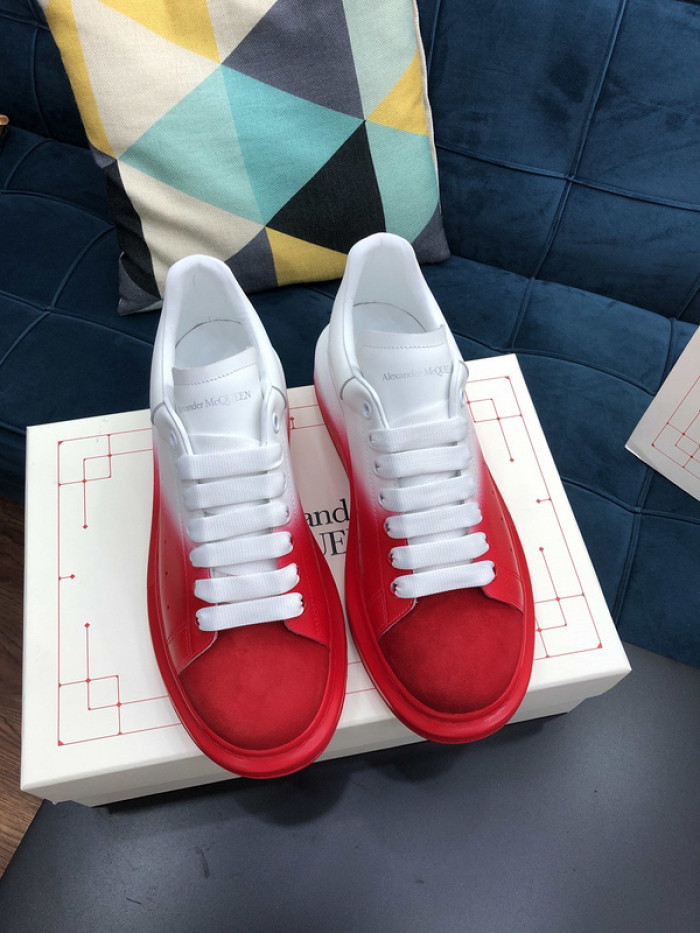 alex mcqu sneakers