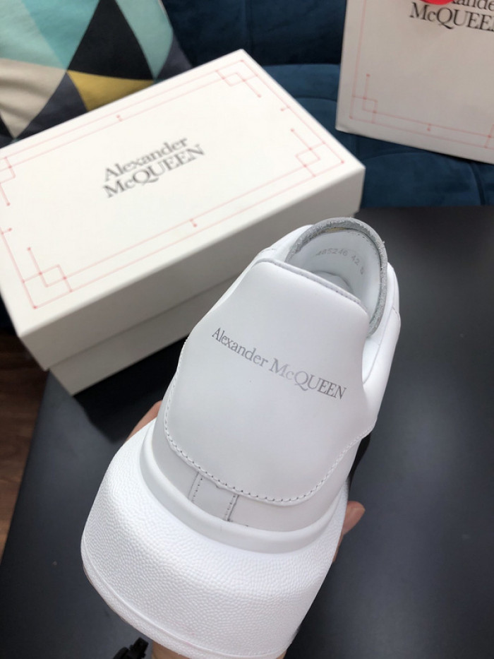 alex mcqu sneakers