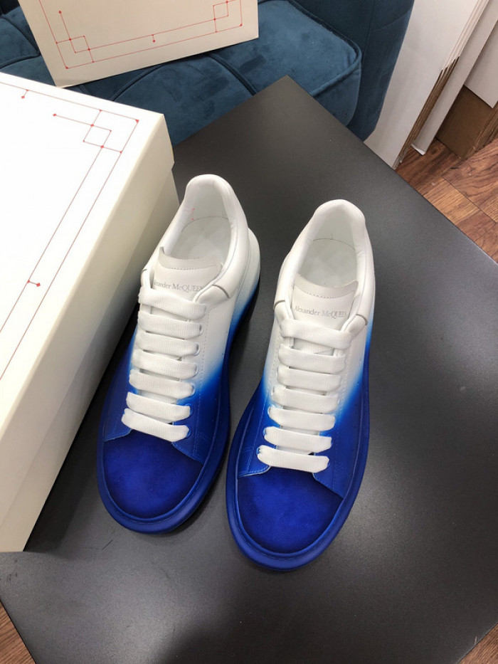 alex mcqu sneakers