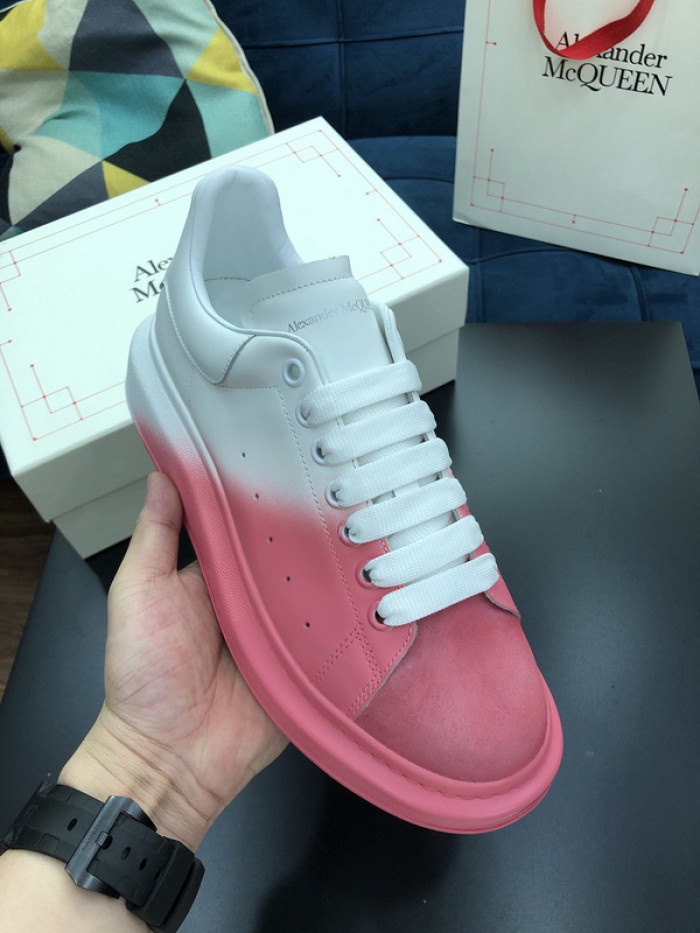 alex mcqu sneakers