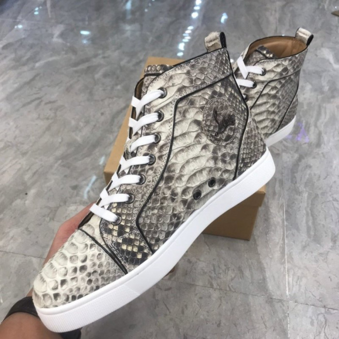 cl sneakers