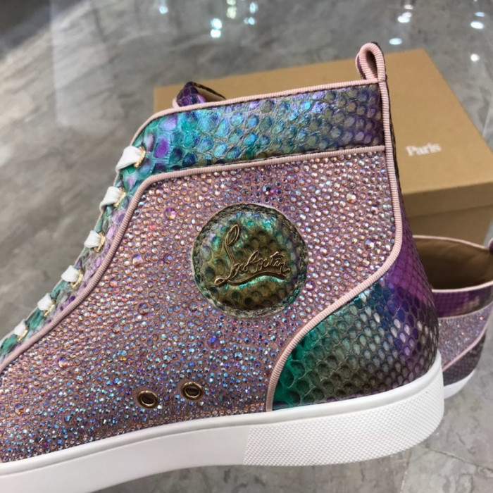 cl sneakers