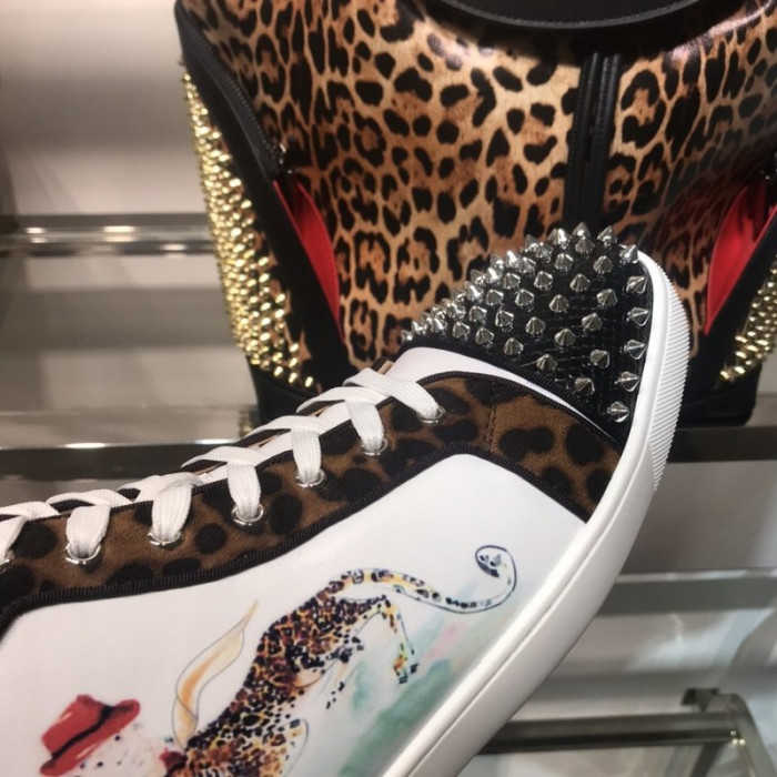 cl sneakers