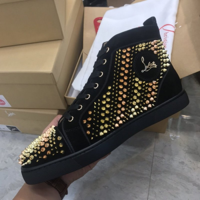 cl sneakers