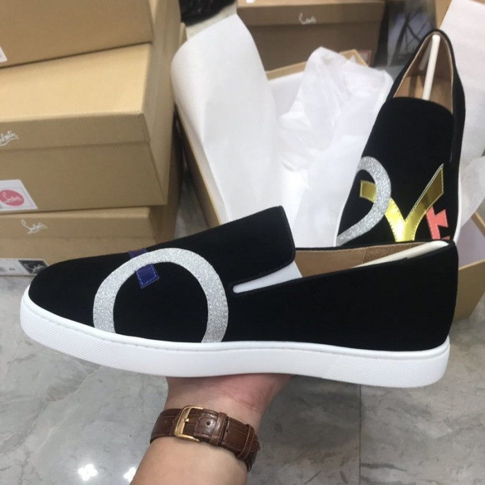 cl sneakers