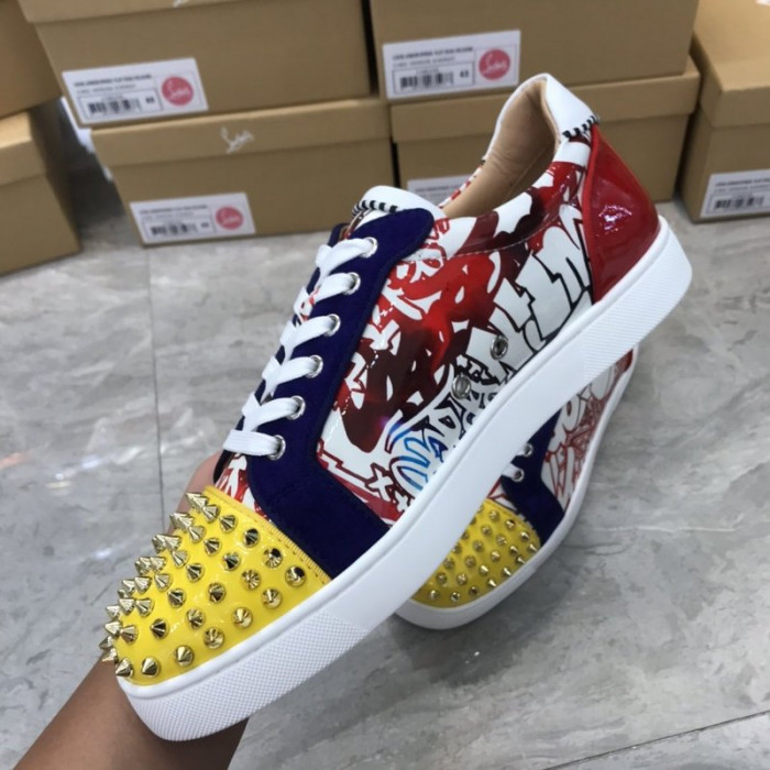 cl sneakers