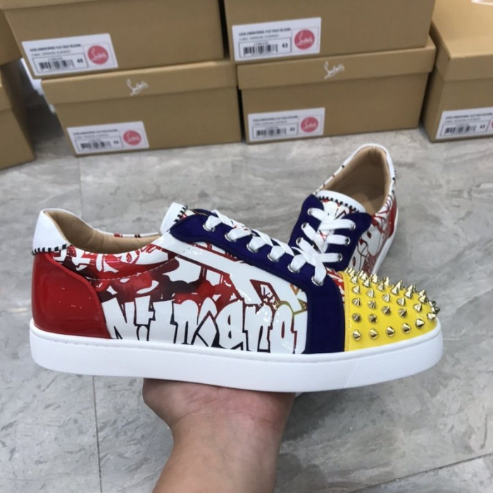 cl sneakers
