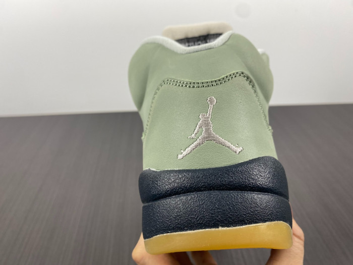 air jordan 5 "jade horizon" dc7501-300