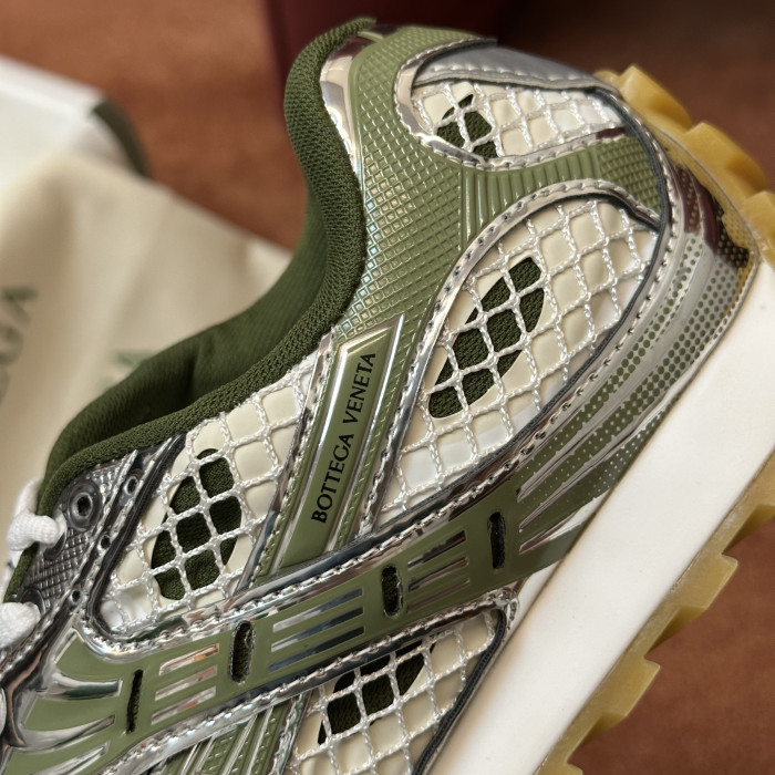 BOTTEGA VENETA ORBIT SNEAKER BV010