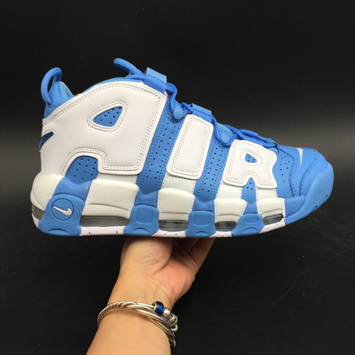 nike air more uptempo university blue 921948-401