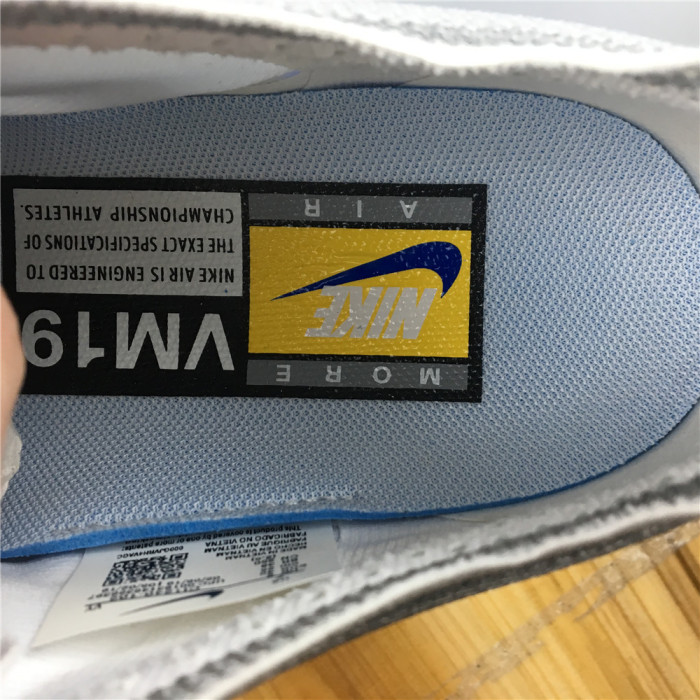 nike air vapormax 2019 white university gold wolf grey ci1240-102