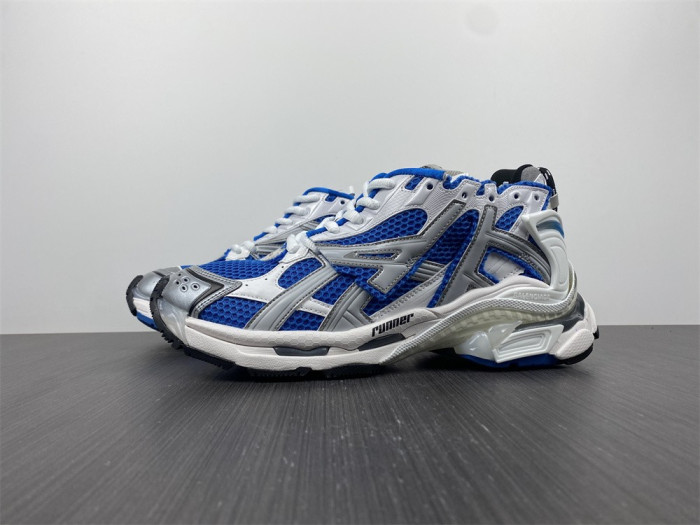Balenciaga Runner Graffiti BCR027