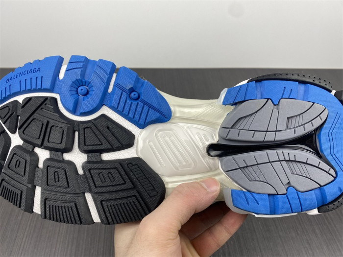 Balenciaga Runner Graffiti BCR027