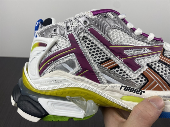 Ba*len*cia*ga runner multicolor 677403w3rb68123