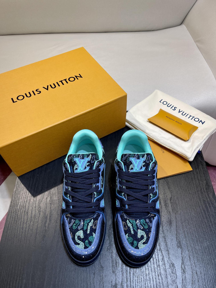 lv trainer#54 2530