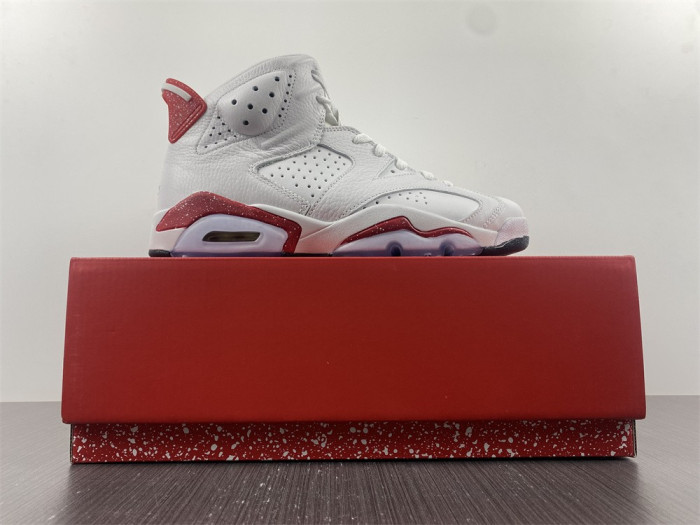 jordan 6 retro red oreo ct8529-162
