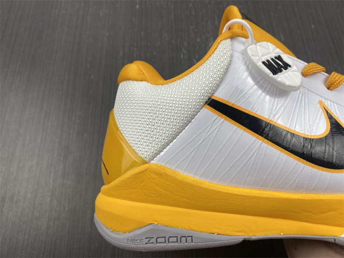 nike kobe 5 cd4991-102