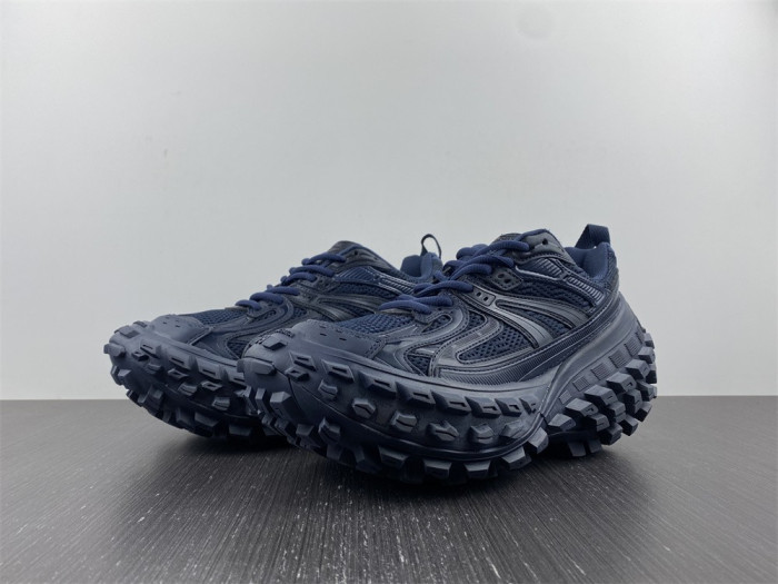 Ba*len*cia*ga defender navy blue 5144526