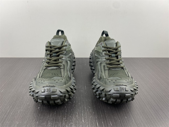 Ba*len*cia*ga defender aarmygreen 5144525