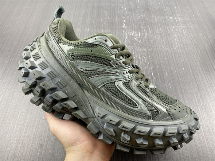 Ba*len*cia*ga defender aarmygreen 5144525