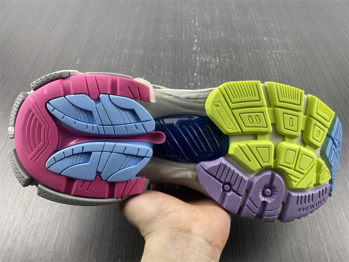 Balenciaga Runner Graffiti BCR026