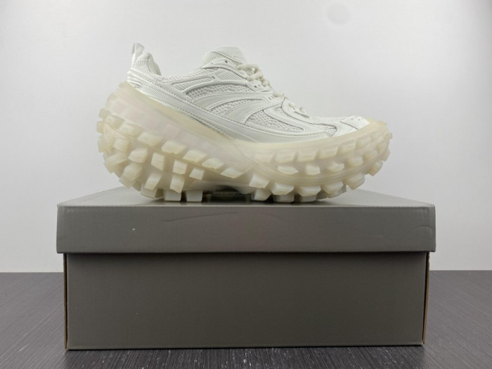 Ba*len*cia*ga defender pure white luminous 5144524