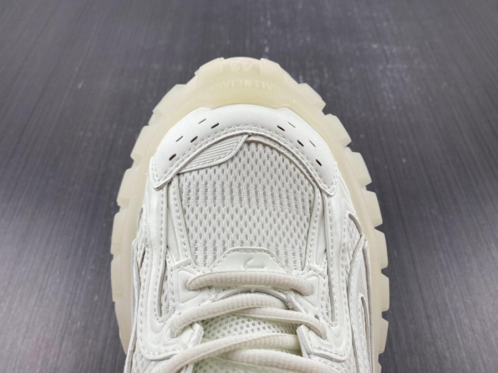 Ba*len*cia*ga defender pure white luminous 5144524