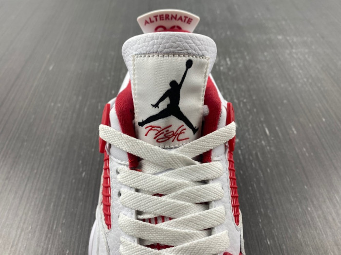 AIR JORDAN 4 RETRO 308497-106