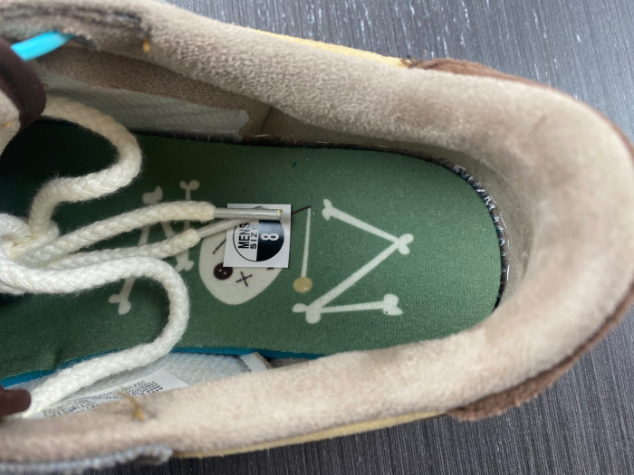 jordan 1 retro low og zion williamson voodoo dz7292-200