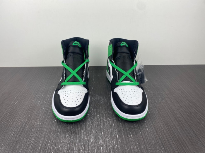 air jordan 1 high og “lucky green” dz5485-031