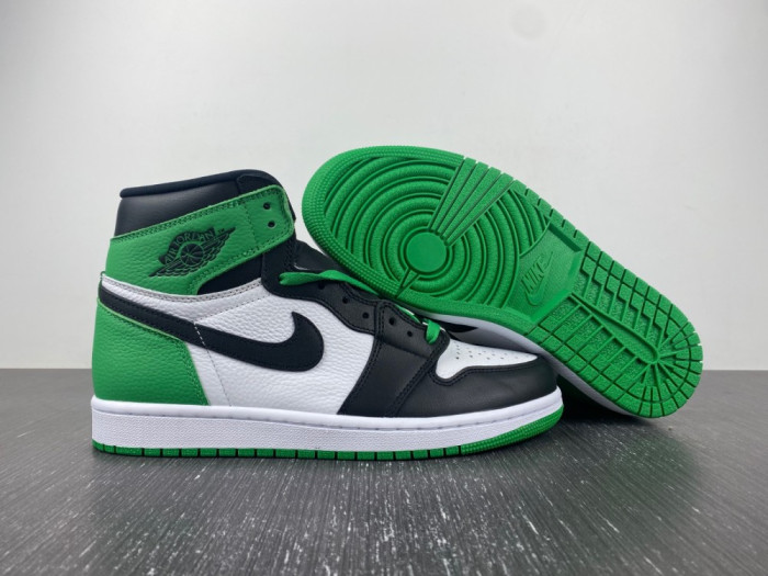 air jordan 1 high og “lucky green” dz5485-031