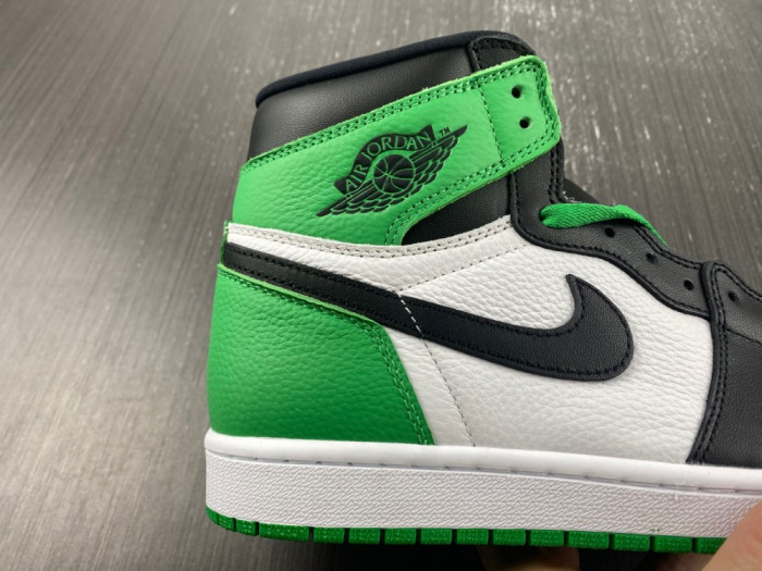 air jordan 1 high og “lucky green” dz5485-031