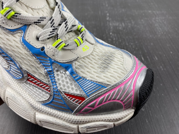 BALENCIG -PHANTOM SNEAKER 734734 W3XL5