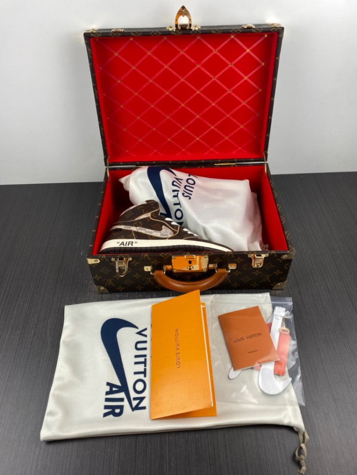 off-white x air jordan 1 lv 1000